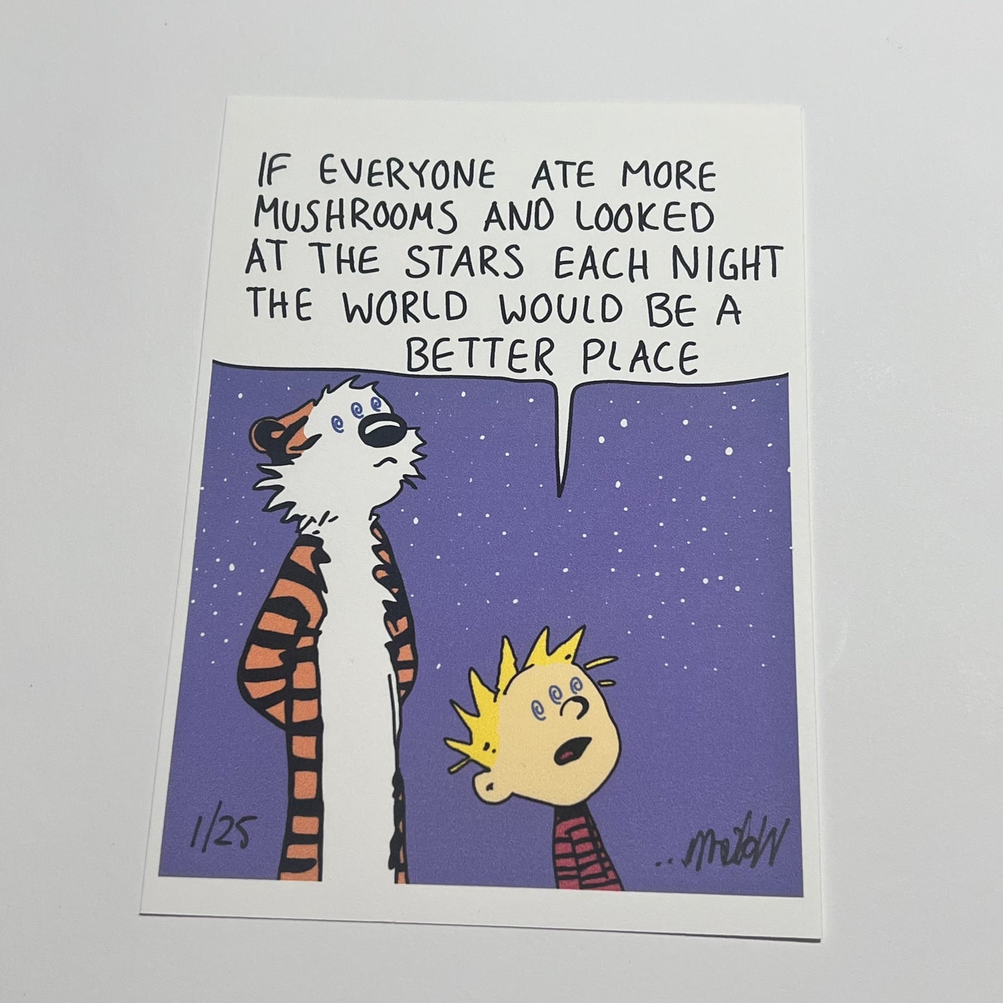 Real Friends #7