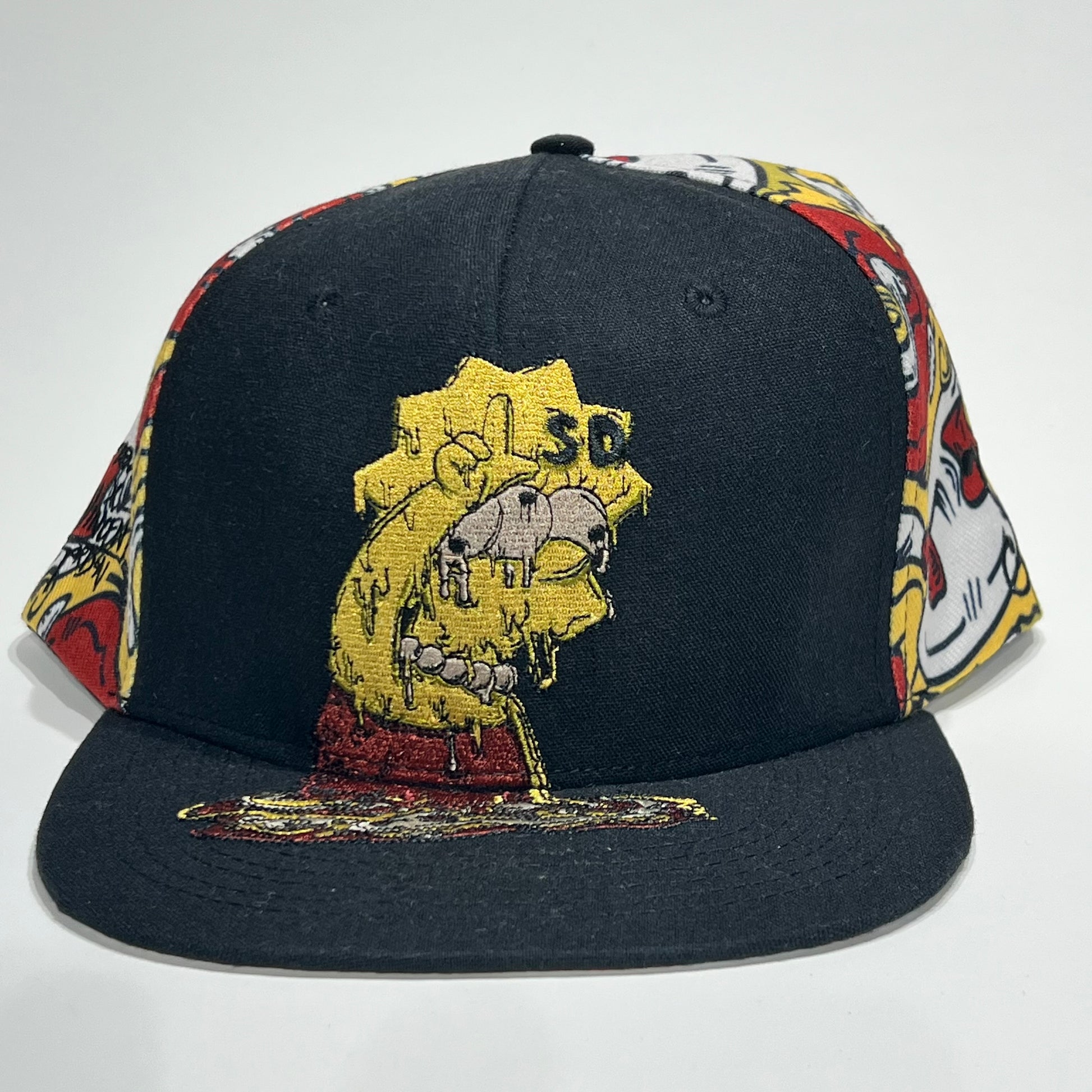 Vincent Gordon x Lotcomedy x Grassroots Hat