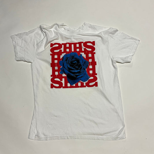 Run For The Jars Shirt in Red/White/Blue