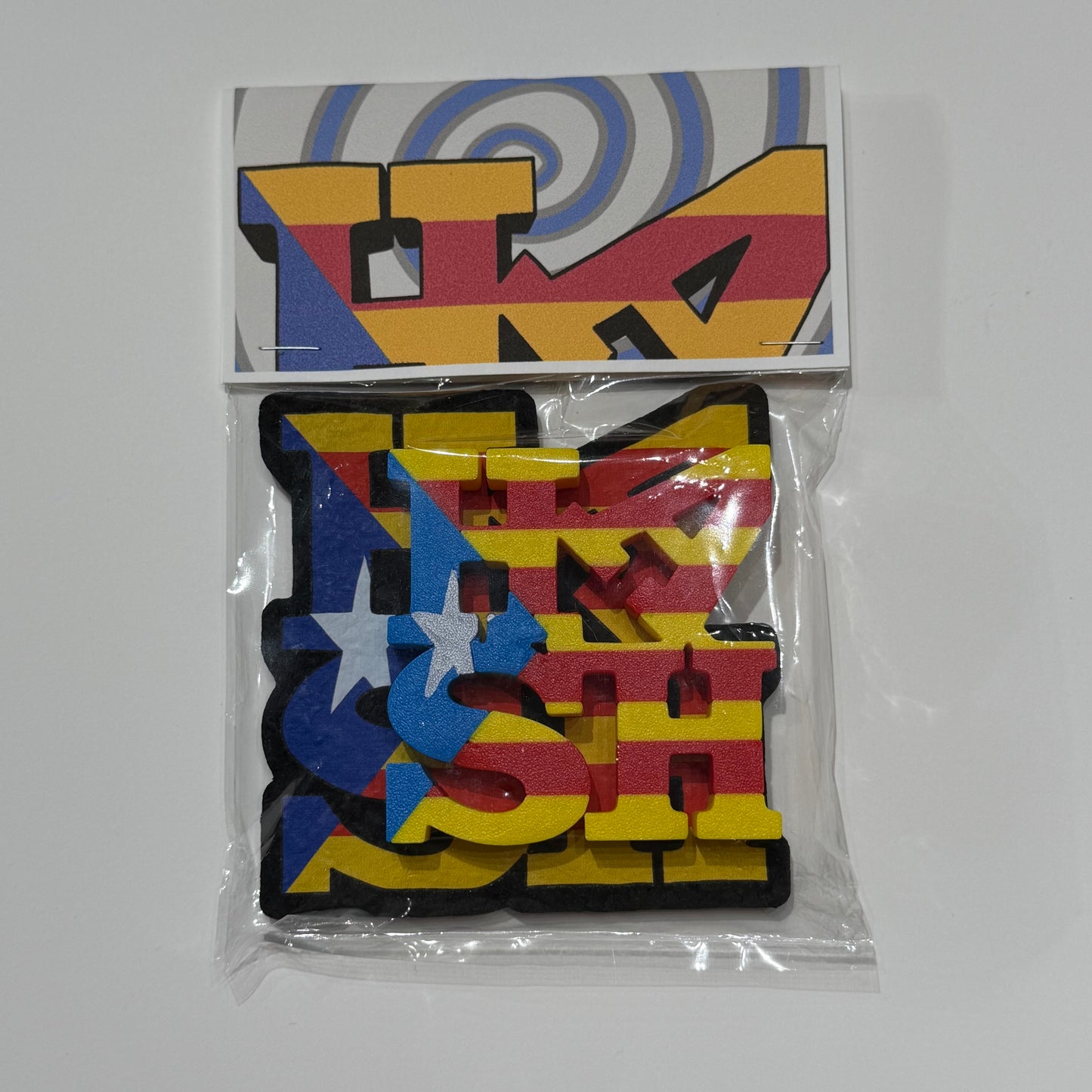 BCN  4” LoveSheesh Sculpture Set