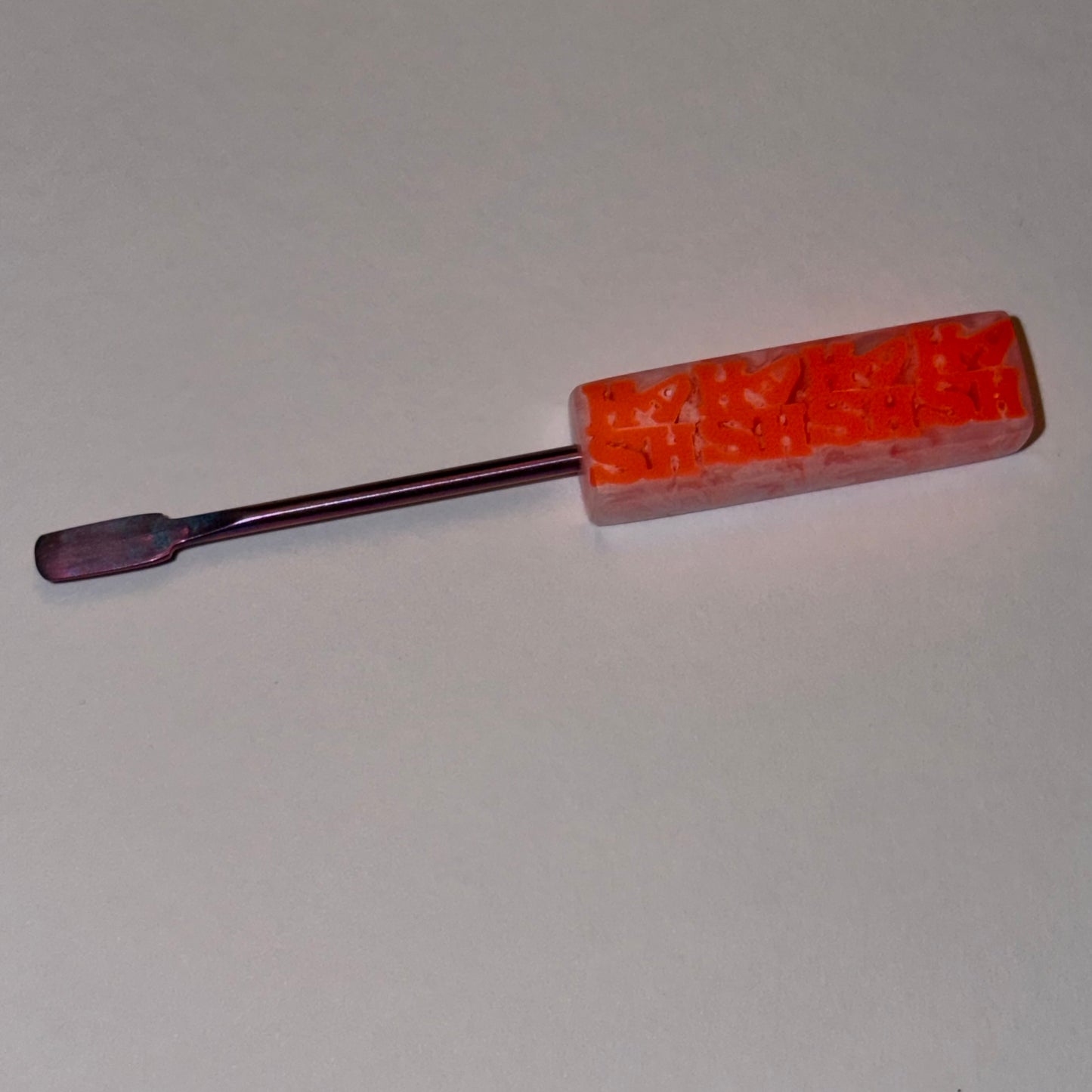 Drop Stix X Lotcomedy Love Sheesh Dab Tool