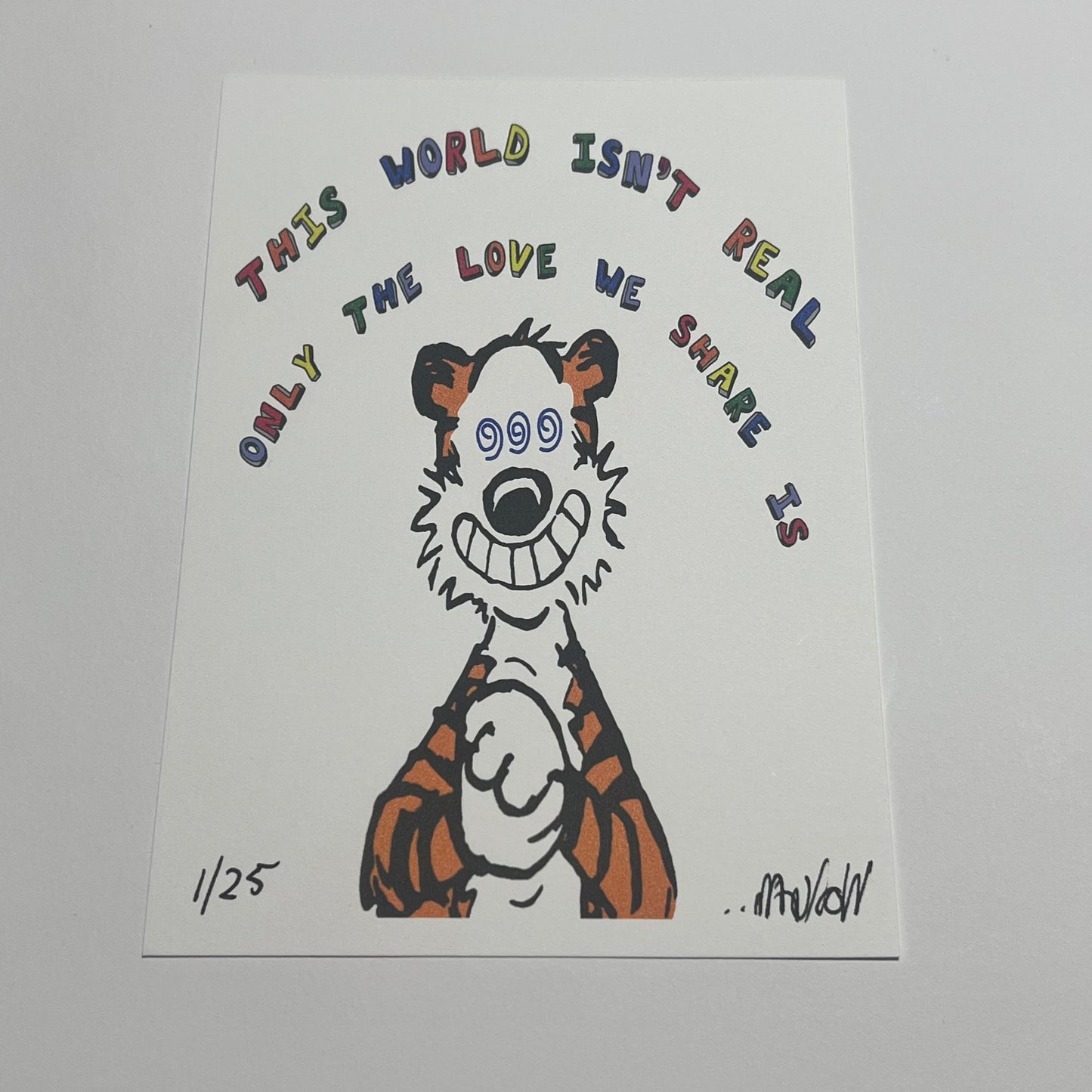 Real Friends #14
