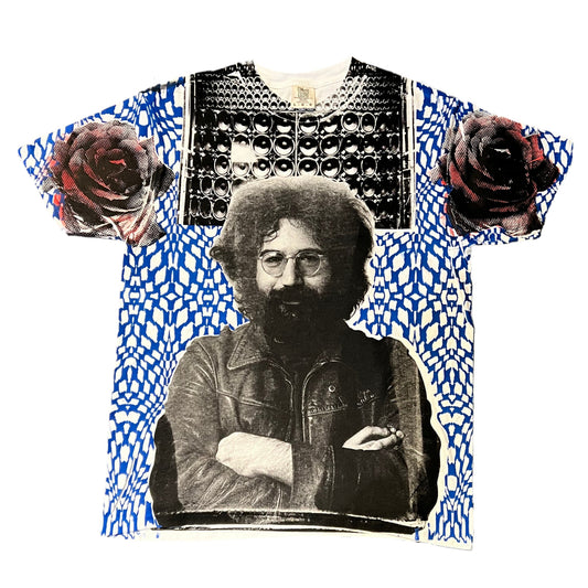 Must Have Been the Roses Shirt